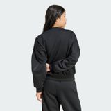 Áo sweatshirt adidas Z.N.E. Nữ