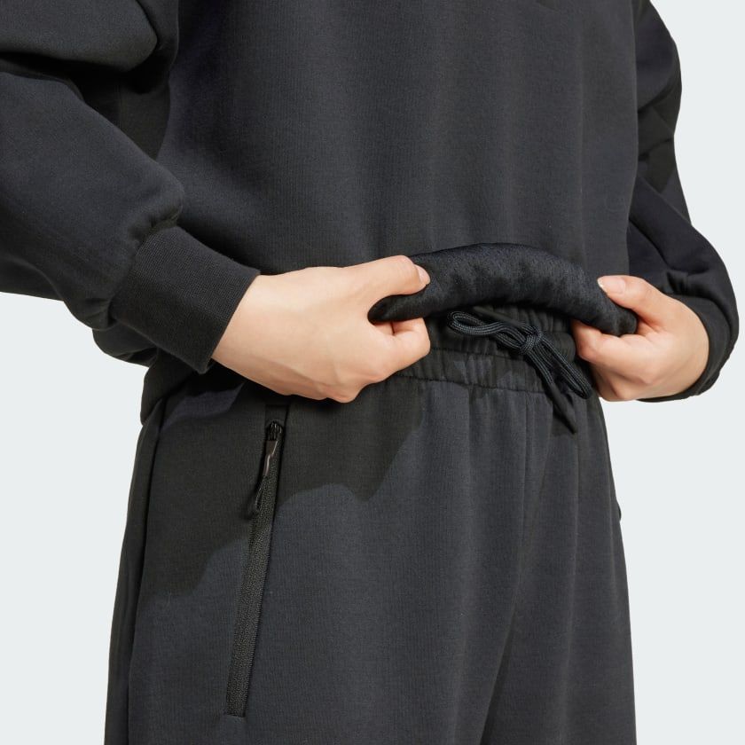 Áo sweatshirt adidas Z.N.E. Nữ