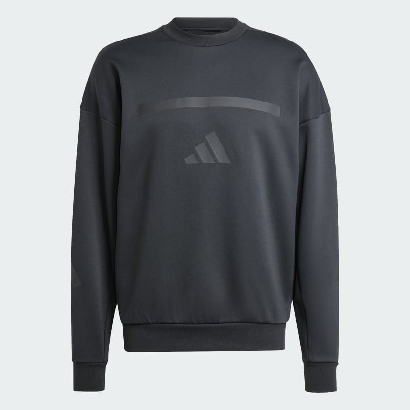 BỘ QUẦN ÁO THU ĐÔNG NAM SWEATHIRT ADIDAS Z.N.E.