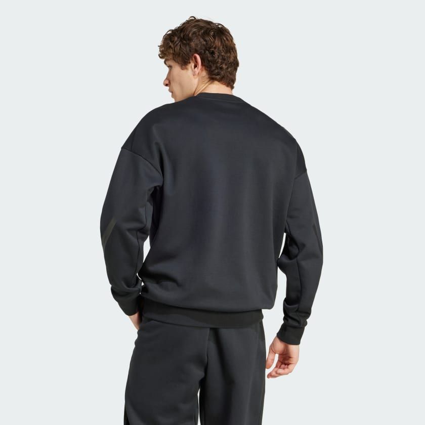 BỘ QUẦN ÁO THU ĐÔNG NAM SWEATHIRT ADIDAS Z.N.E.