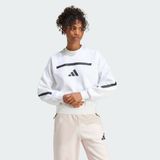 Áo Sweatshirt Nữ adidas Z.N.E.