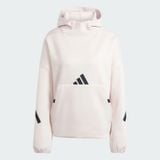Áo Sweatshirt Nữ Có Mũ adidas Z.N.E.