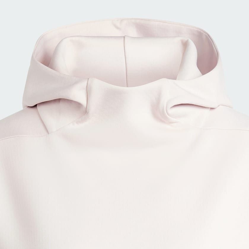 Áo Sweatshirt Nữ Có Mũ adidas Z.N.E.