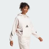 Áo Sweatshirt Nữ Có Mũ adidas Z.N.E.
