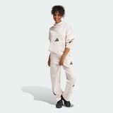 Áo Sweatshirt Nữ Có Mũ adidas Z.N.E.