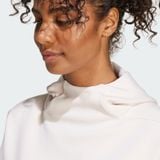 Áo Sweatshirt Nữ Có Mũ adidas Z.N.E.