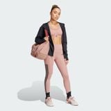 Áo Sweatshirt Nữ Có Mũ Khóa Kéo Designed 4 Training
