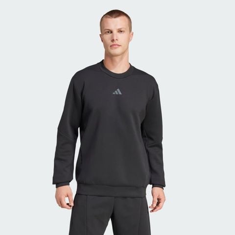  Áo Sweatshirt Nữ Cổ Tròn Designed for Training 