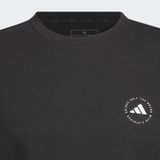 Áo Sweatshirt Nam Cổ Tròn