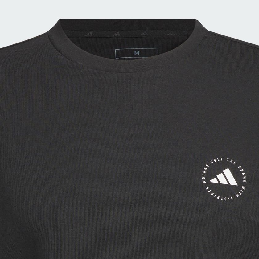 Áo Sweatshirt Nam Cổ Tròn