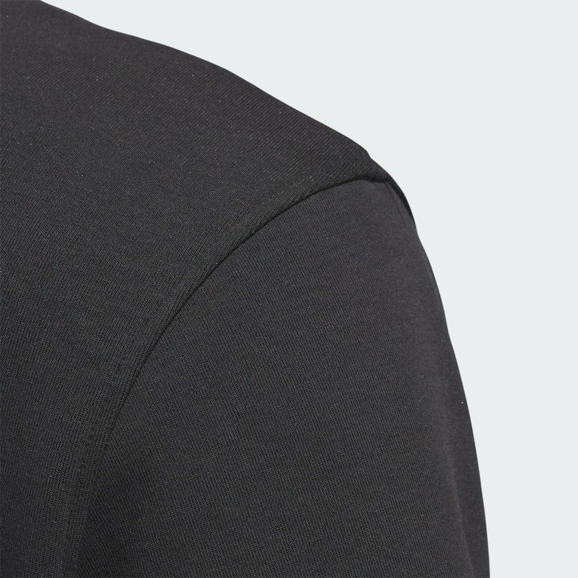 Áo Sweatshirt Nam Cổ Tròn
