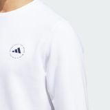 Áo Sweatshirt Nam Cổ Tròn