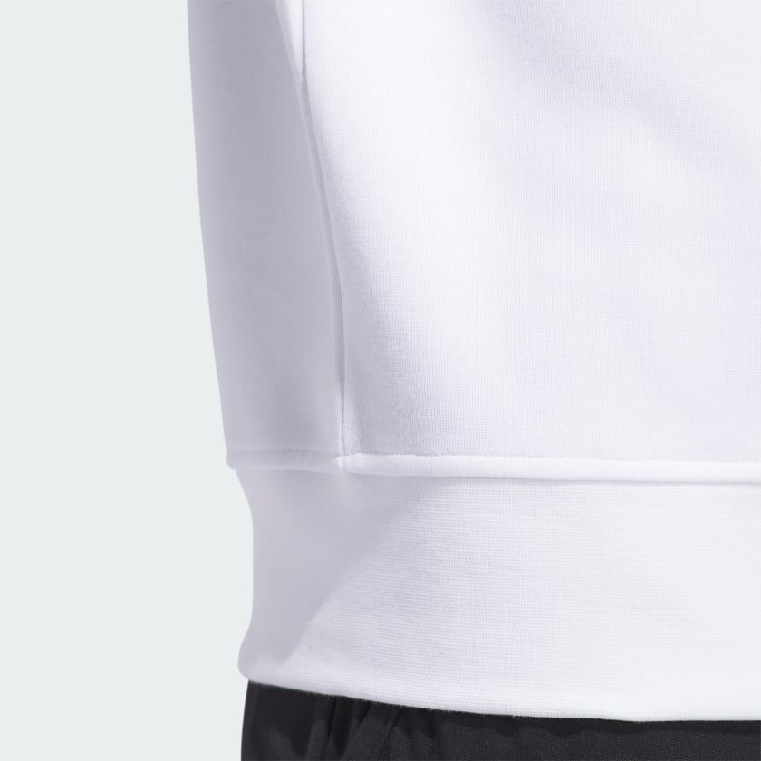Áo Sweatshirt Nam Cổ Tròn