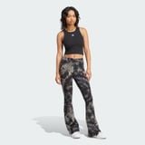 Áo Thun Nữ Tank Top Thun Gân Essentials