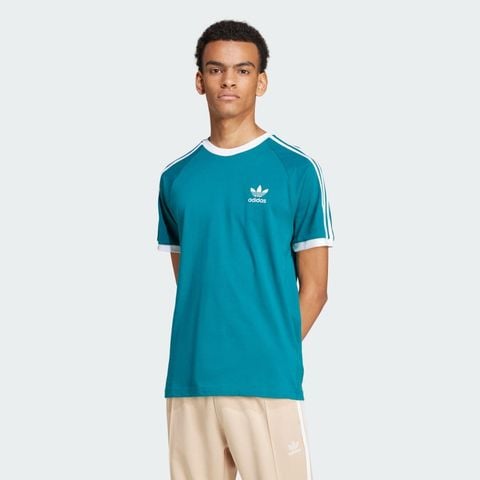  Áo Thun Nam 3 Sọc Classics Adicolor 