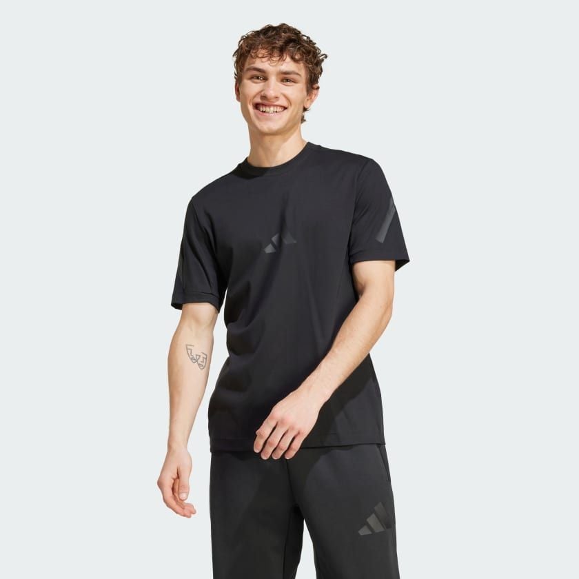 Áo Thun Nam adidas Z.N.E.