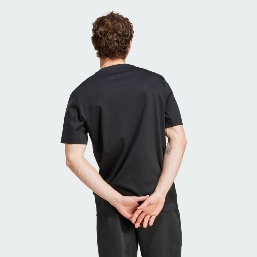 Áo Thun Nam adidas Z.N.E.
