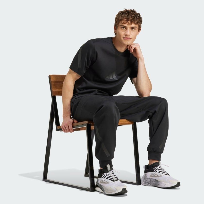 Áo Thun Nam adidas Z.N.E.