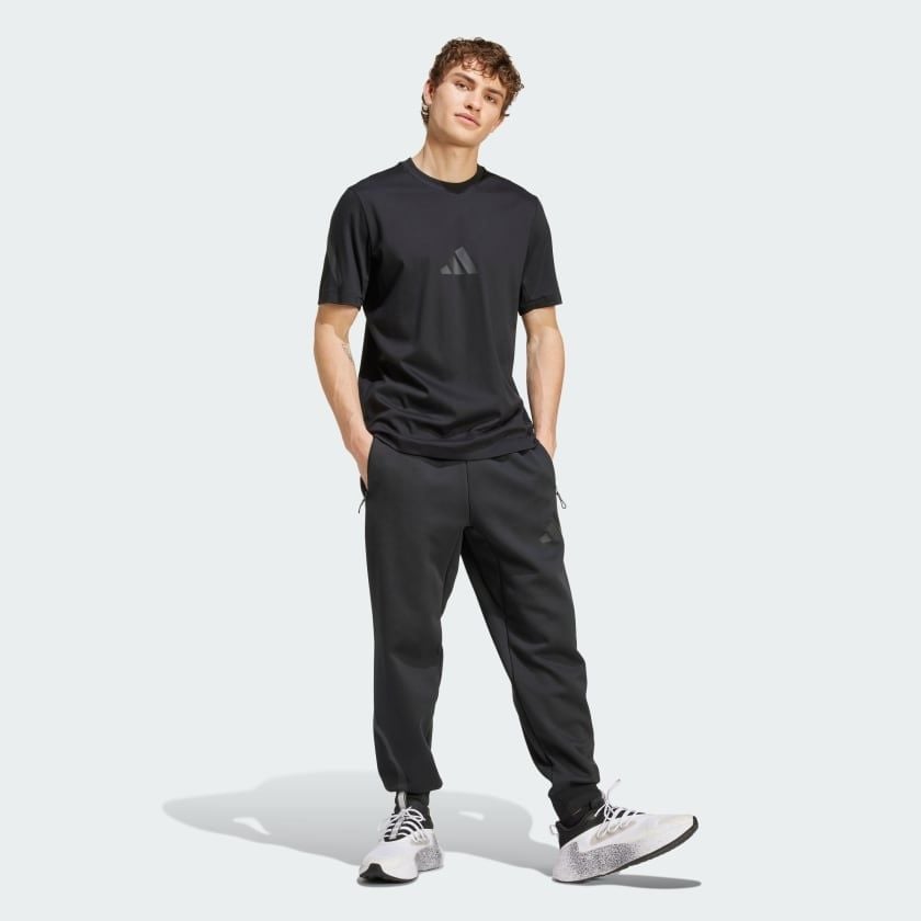 Áo Thun Nam adidas Z.N.E.