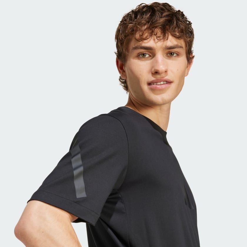 Áo Thun Nam adidas Z.N.E.