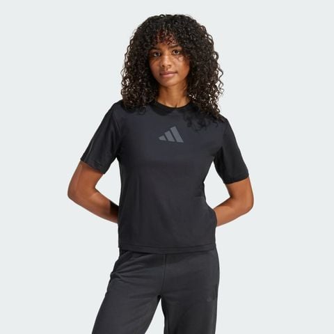  Áo Thun Nữ adidas Z.N.E. 