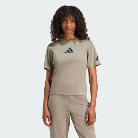  Áo Thun Nữ adidas Z.N.E. 