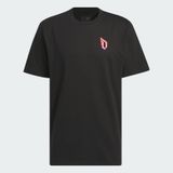 ÁO THUN NAM DAMIAN LILLARD FOUNDATION