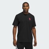 ÁO THUN NAM DAMIAN LILLARD FOUNDATION
