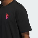 ÁO THUN NAM DAMIAN LILLARD FOUNDATION