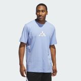 ÁO THUN NAM DONOVAN MITCHELL FOUNDATION