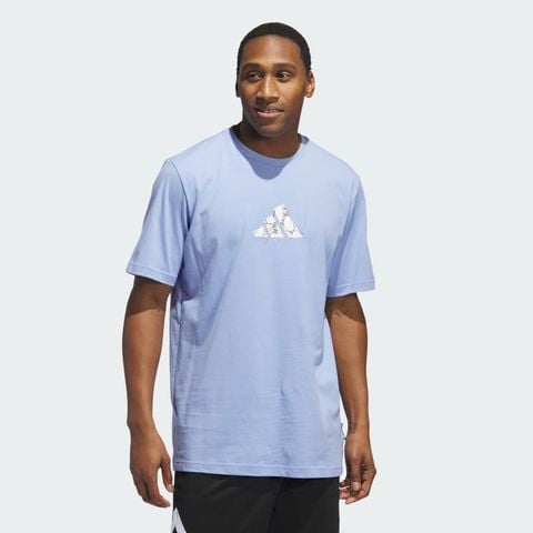  ÁO THUN NAM DONOVAN MITCHELL FOUNDATION 