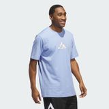 ÁO THUN NAM DONOVAN MITCHELL FOUNDATION
