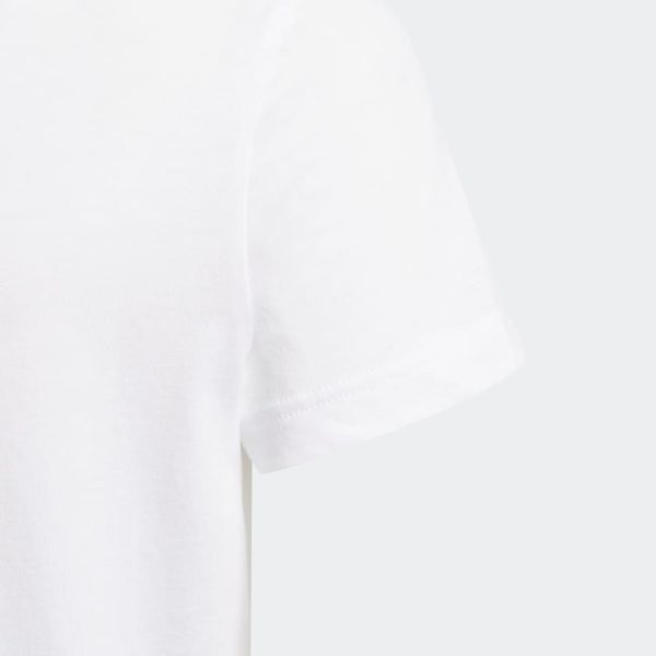  ÁO THUN ESSENTIALS TRẺ EM 