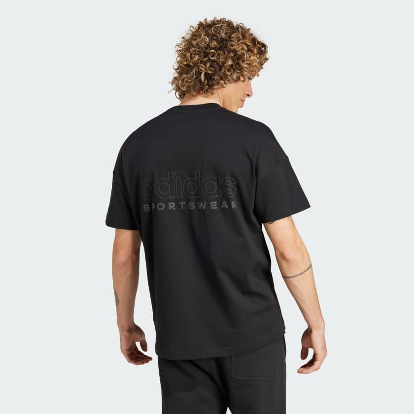 BỘ ĐỒ XUÂN HÈ NAM GRAPHIC ALL SZN