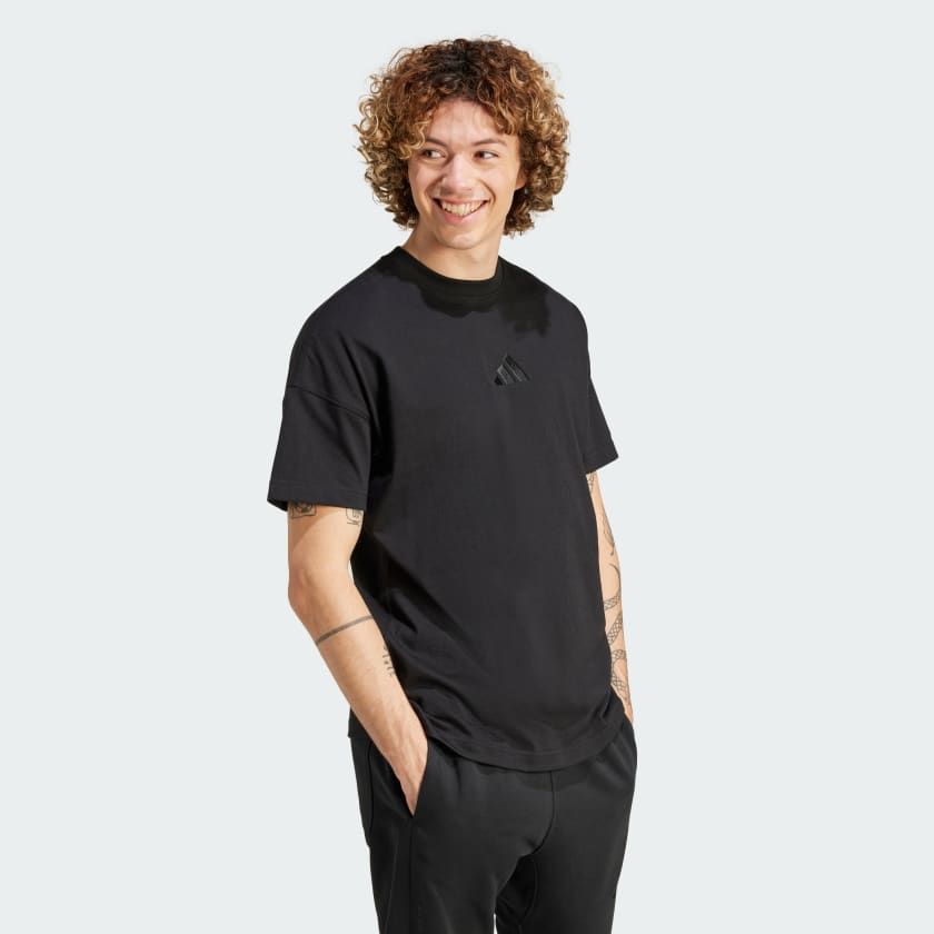 BỘ ĐỒ XUÂN HÈ NAM GRAPHIC ALL SZN