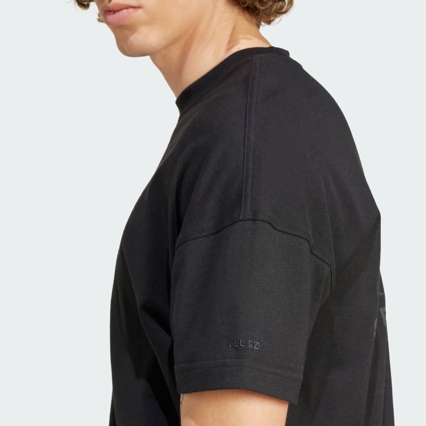 BỘ ĐỒ XUÂN HÈ NAM GRAPHIC ALL SZN
