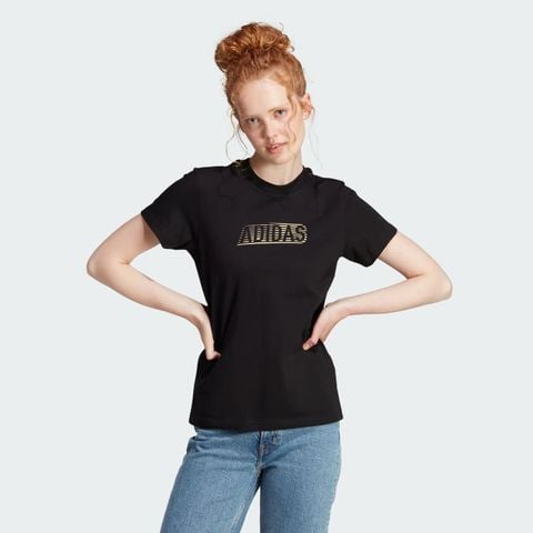  ÁO THUN NỮ GRAPHIC BRAND LOVE 
