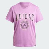 ÁO THUN NỮ GRAPHIC COLLEGIATE