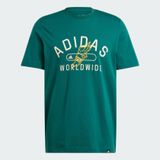 ÁO THUN NAM GRAPHIC COLLEGIATE
