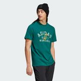 ÁO THUN NAM GRAPHIC COLLEGIATE