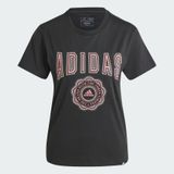 ÁO THUN NỮ GRAPHIC COLLEGIATE