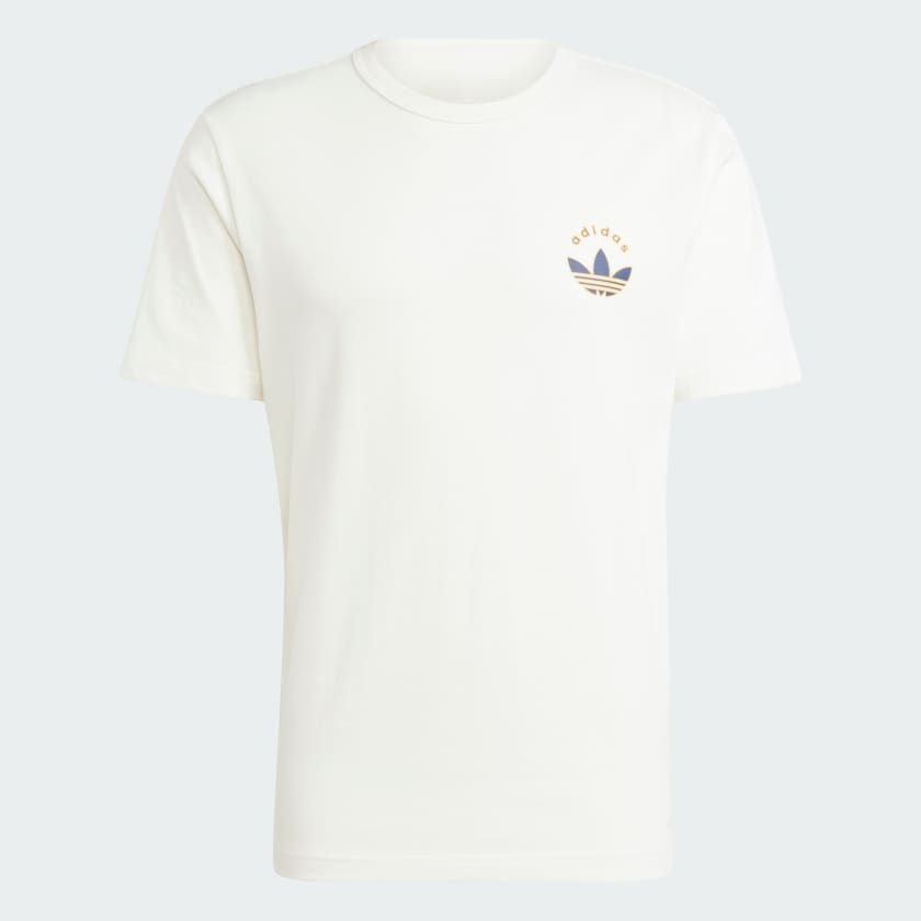  Áo Thun Nam Graphic 