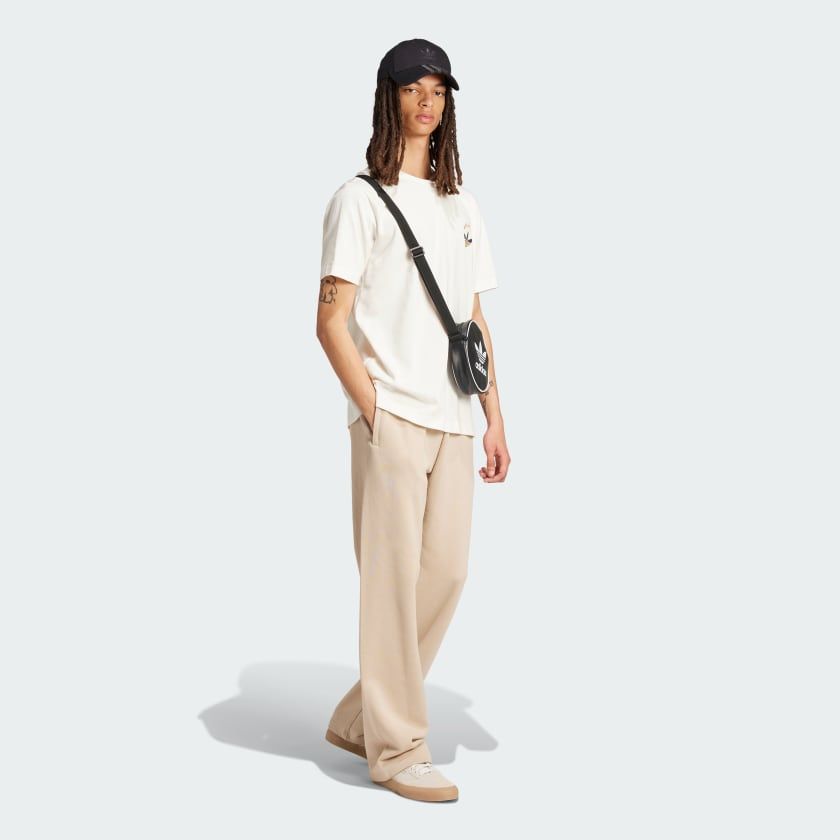  Áo Thun Nam Graphic 