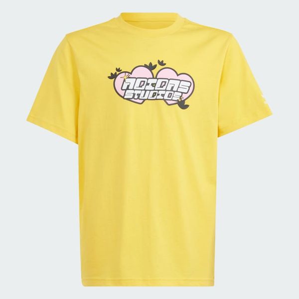  ÁO THUN TRẺ EM GRAPHIC 