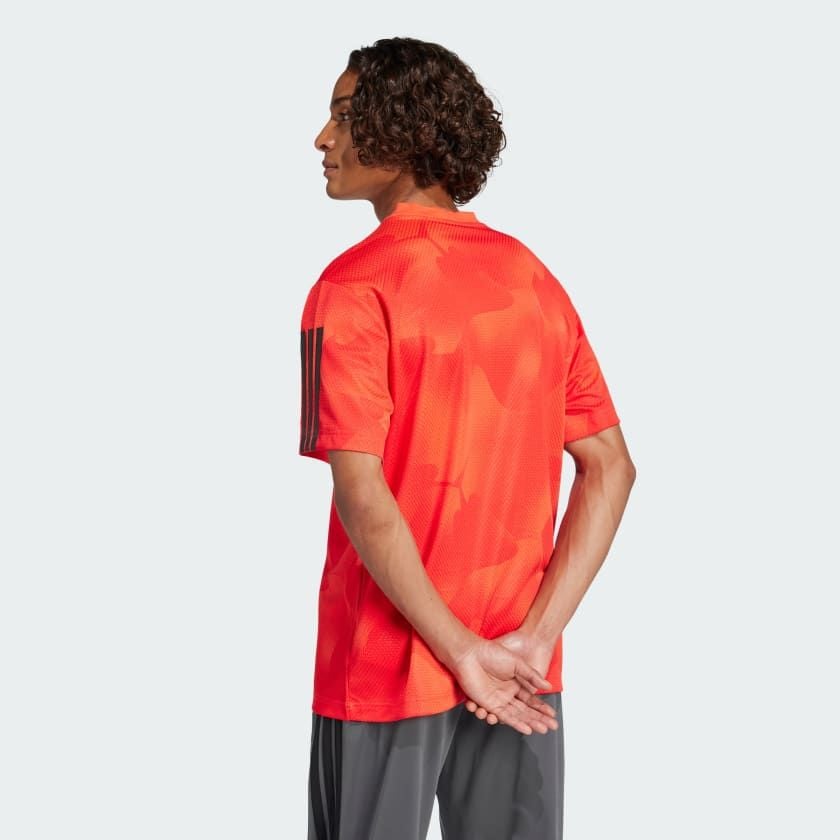  Áo Thun Nam House of Tiro Nations Pack 