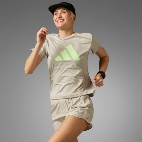  ÁO THUN NỮ RUN IT TEE IN0114 