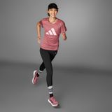 Áo Thun Nữ Run It