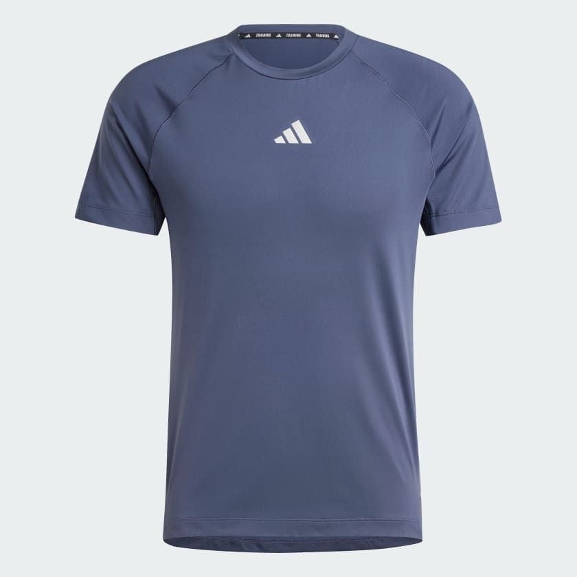 Áo Thun Nam Tập Luyện Gym+
