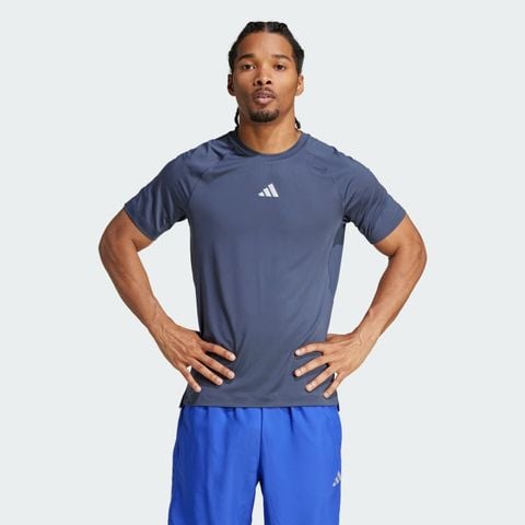  Áo Thun Nam Tập Luyện Gym+ 