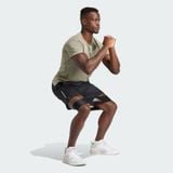 ÁO THUN NAM TẬP LUYỆN GYM